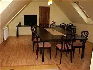 Le Rose Suites & Park Hotel Budapešť