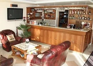 Le Rose Suites & Park Hotel Budapešť 3*,  Maďarsko