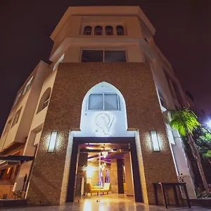 **** Aparthotel Ocean Atlantic View Maroko