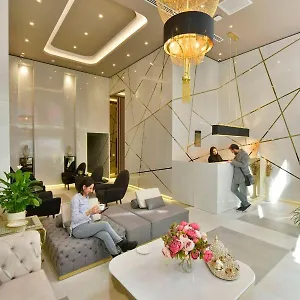 *** Hotel Ghan Türkei
