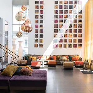 **** Hotel Western Time Švédsko