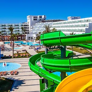 **** Hotel Amadil Ocean Club Maroko