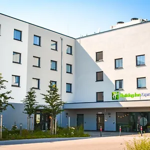 *** Hotel Express Munich - By Ihg Německo
