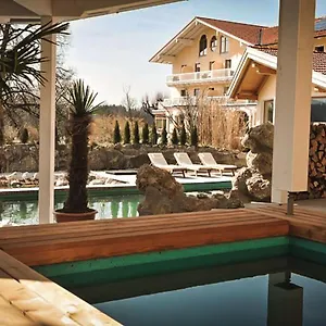 Wellness Gut Edermann Hotel