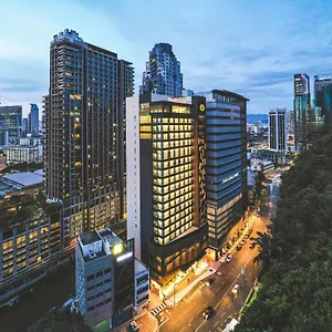 **** Hotel Santa Grand Signature Malajsie