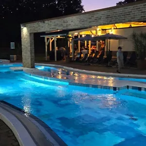 Hotel Wellness With Sauna Park, Budapesta