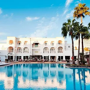 **** Rezort Royal Decameron Tafoukt & Maroko