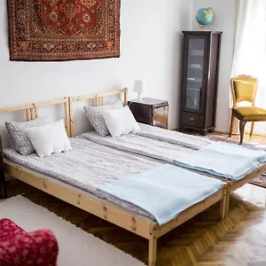 Sipi Apartman Budapest