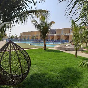 Resort Happiness Chalet 512 Jeddah