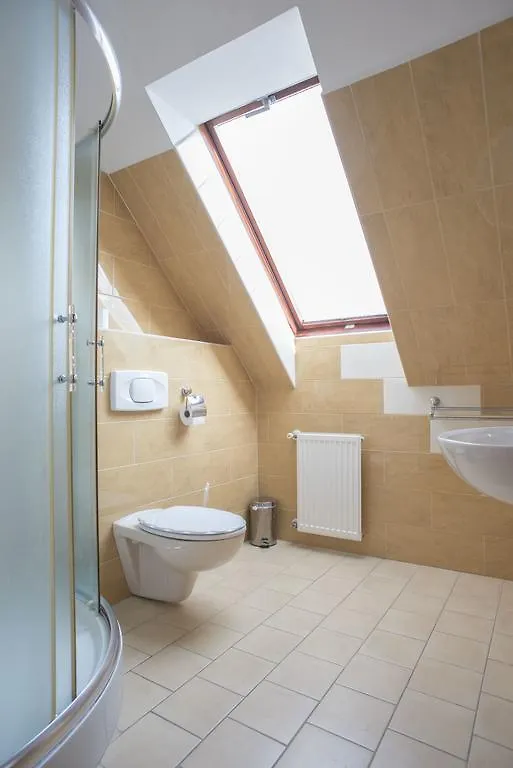 Le Rose Suites & Park Hotel Budapest Ungarn