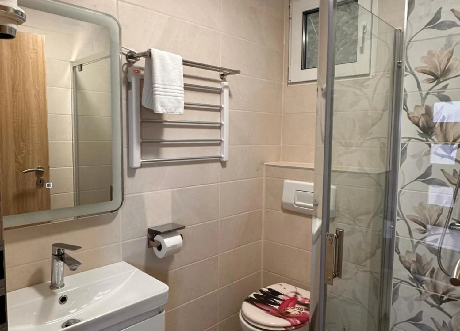 Le Rose Suites & Park Hotel Boedapest
