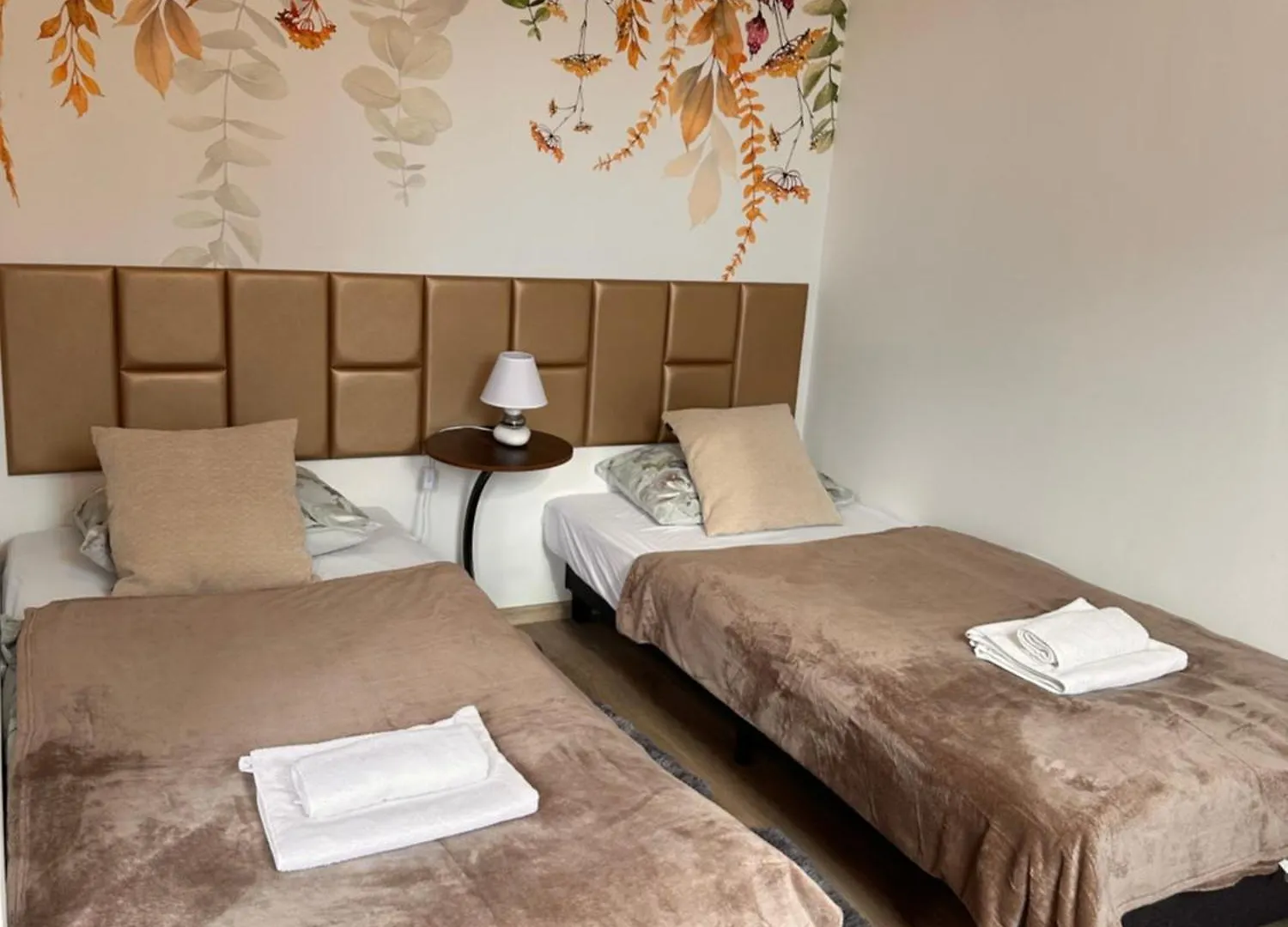 Le Rose Suites & Park Hotel Boedapest