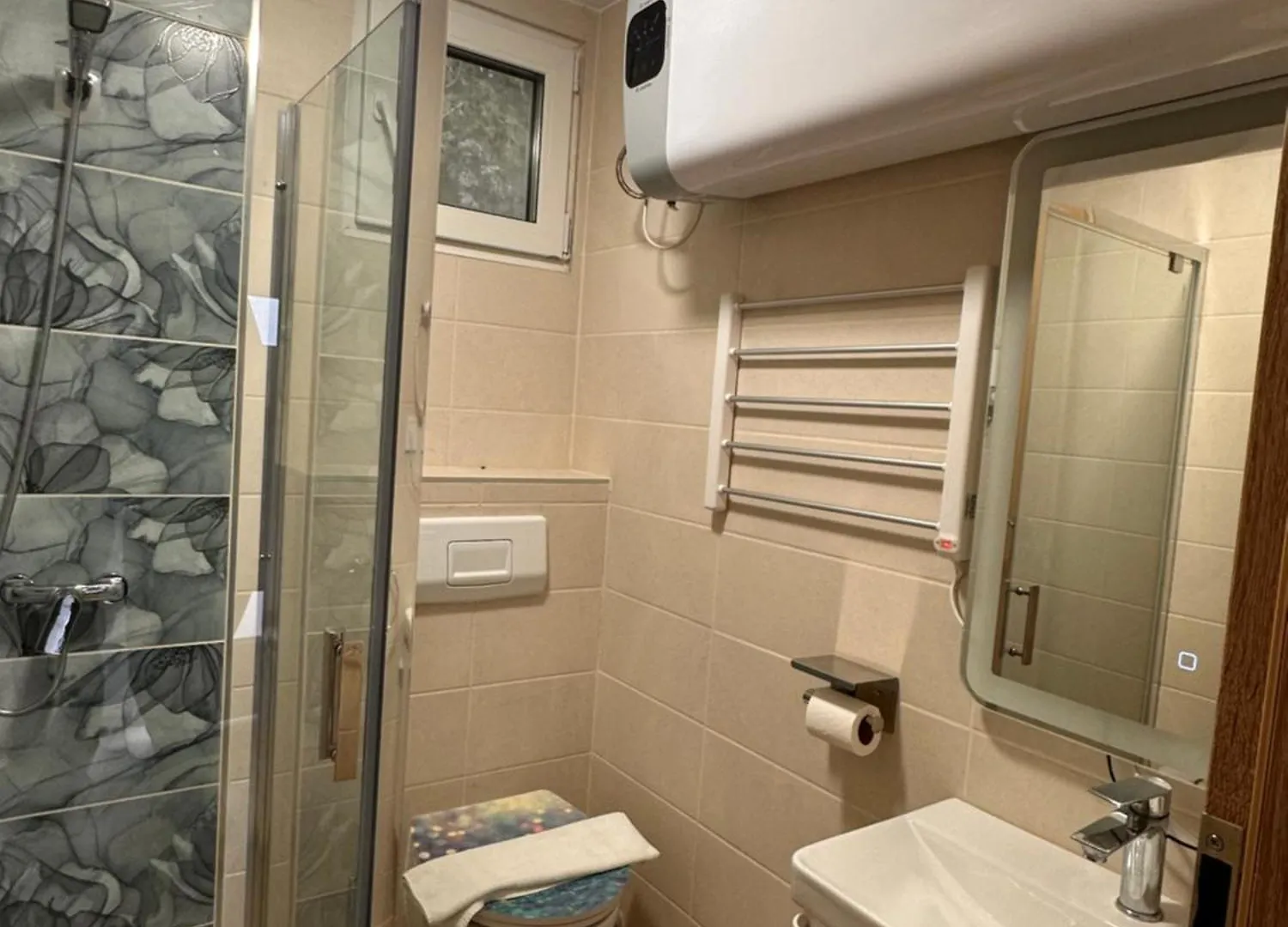 Le Rose Suites & Park Hotel Boedapest