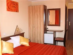***  Le Rose Suites & Park Hotel Boedapest Hongarije