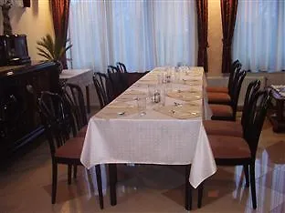 Le Rose Suites & Park Hotel Boedapest