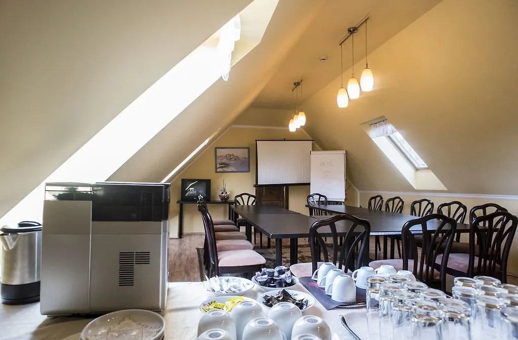 Le Rose Suites & Park Hotel Boedapest 3*,  Hongarije